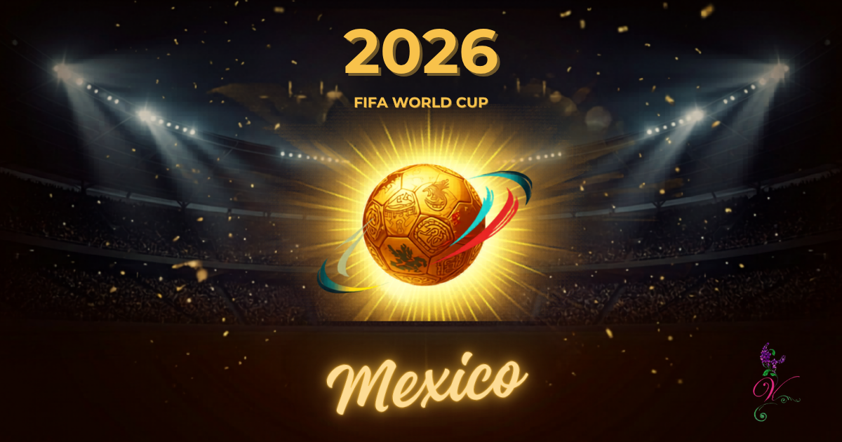 Mundial en México